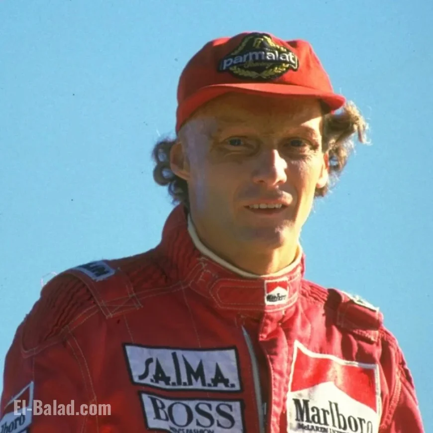 Discover Niki Lauda’s True Character Beyond the Racetrack