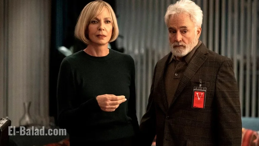 The Diplomat Season 4: renewal confirmed after a blistering Season 3 — release window, cast moves, and where Rufus Sewell’s Hal heads next