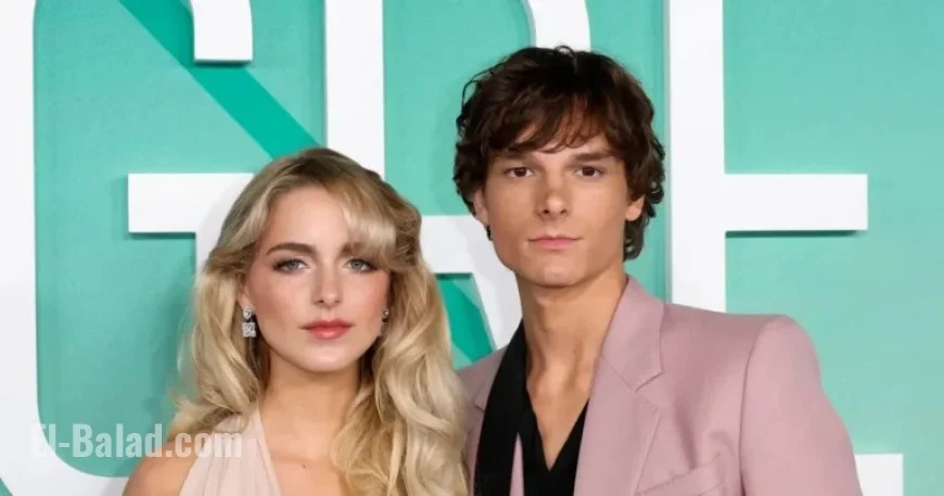 Mckenna Grace and Mason Thames: A Timeline of Their Romance Rumors