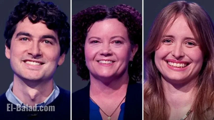 Judges’ Decision Thrills ‘Jeopardy!’ Episode