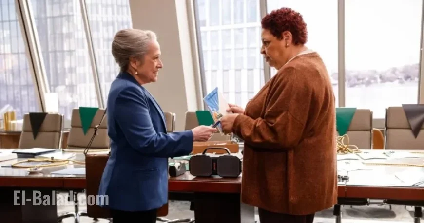 Matlock Recap: Key Moments and Insights