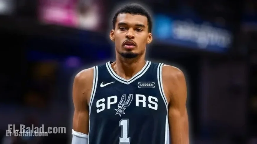 Amen Thompson Ascends to Fantasy Basketball Stardom Before Season Opener