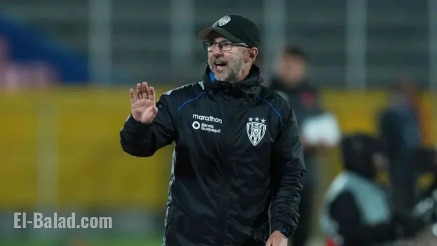 Javier Rabanal Highlights Rarity of Playing International Semifinals