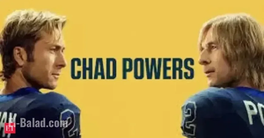 “Chad Powers Finale: Season 1 Episode 6 Release Date and Highlights”