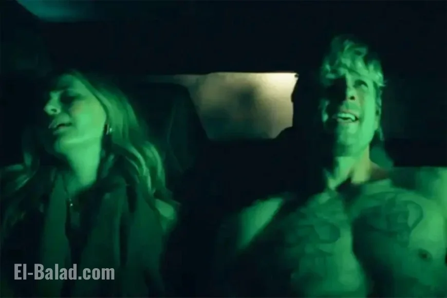 Glen Powell’s Cybertruck Romance in ‘Chad Powers’ Episode 5 Revealed