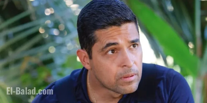 ‘NCIS’ Star Wilmer Valderrama Promises Unexpected Twist for Torres Fans in Season 23