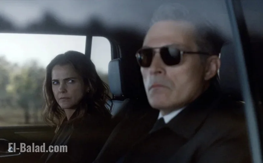 Creator Explains ‘The Diplomat’ Season 3 Finale: Poseidon Weapon’s Fate Revealed