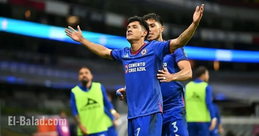 Cruz Azul chase top spot tonight at Necaxa after Clásico Joven statement win — kickoff time, projected XI, and what’s at stake