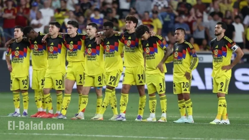 How to Watch Club America vs. Puebla: TV and Streaming Guide