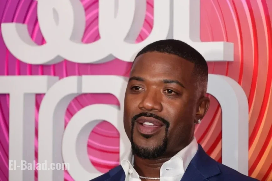 Ray-J Predicts More Celebrity Trials After Diddy’s Case