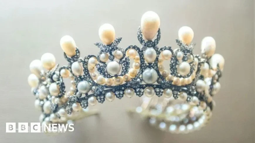 Louvre Jewellery Heist: Key Details and Updates Unveiled