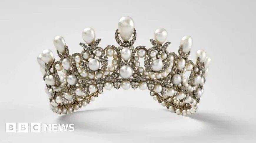 Louvre Heist: €88M Stolen Jewelry Confirmed by Prosecutor