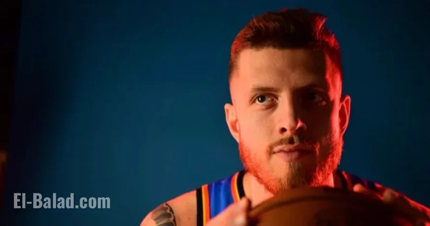 How Isaiah Hartenstein Became an NBA Champion with Stoic Wisdom, 2025/26 Season Start
