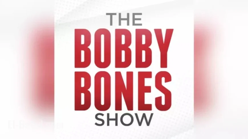 Bobby Requests Celebrity Favor; Discover Why He’s Tracking His Moves