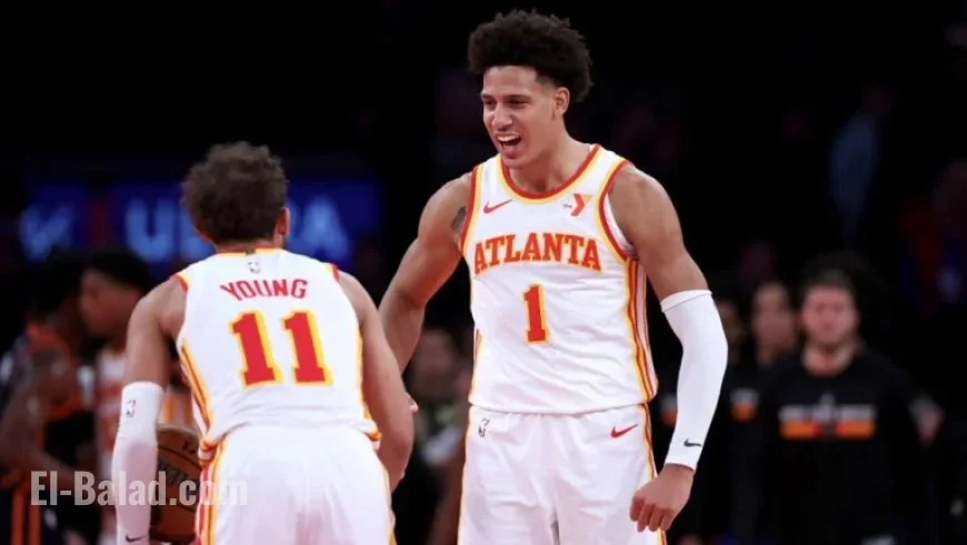 Empire of the Suns: Key Questions for the 2025-26 NBA Season Excitement