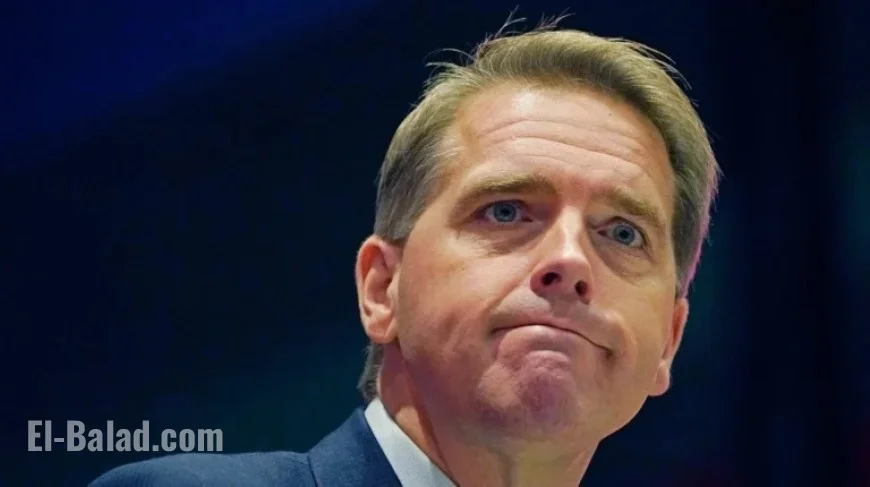 Scott Jennings Faces Backlash on CNN for Criticizing ‘No Kings’ Protests