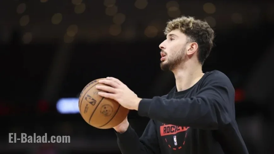 Alperen Sengun’s Enhanced Free Throws Boost Prospects for This Season