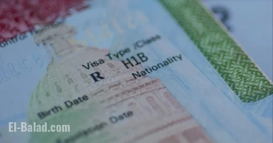 USCIS Specifies $100,000 Fee Requirement for H-1B Visa Applicants