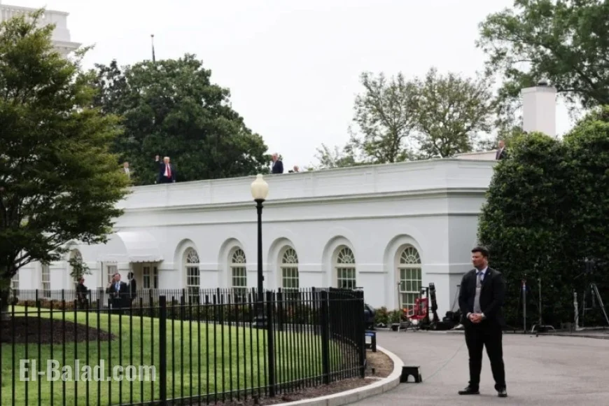 Trump Adds $250M Ballroom to White House: 9 Key Facts