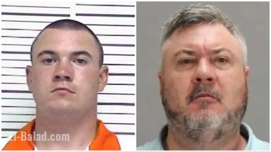 Criminal Past of Atlanta Airport Arrestee Billy Joe Cagle Revealed