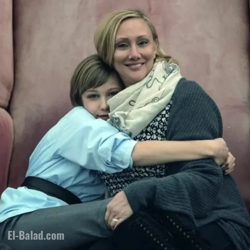 Grace VanderWaal Announces Mother Tina’s Passing After Cancer Battle