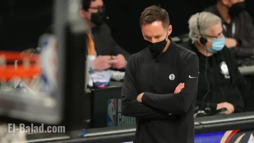 Steve Nash Criticizes Lakers’ Key Offseason Acquisition