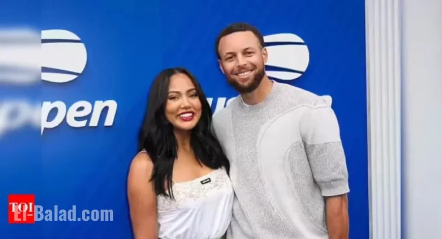 Stephen and Ayesha Curry Divorce Rumors Sparked by Actress’s Recent Remarks