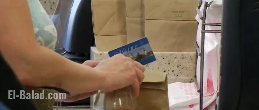 Government Shutdown Halts November SNAP Benefits Distribution