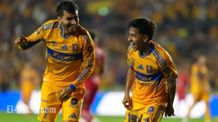 Apertura 2025: Jornada 13 Sets Record as Highest-Scoring Round
