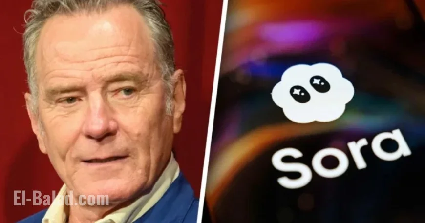 OpenAI Enhances Sora 2 Protections Following Bryan Cranston’s Concern