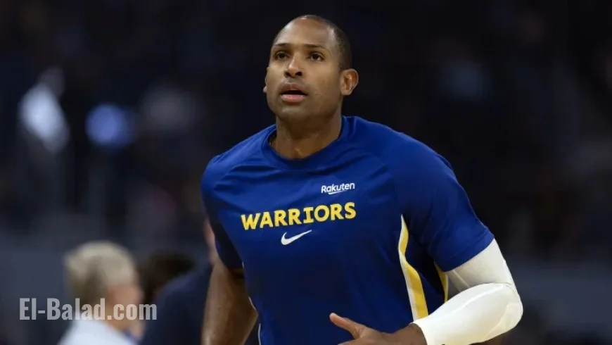 Warriors Unveil Al Horford Plans, Starting Role Remains Uncertain