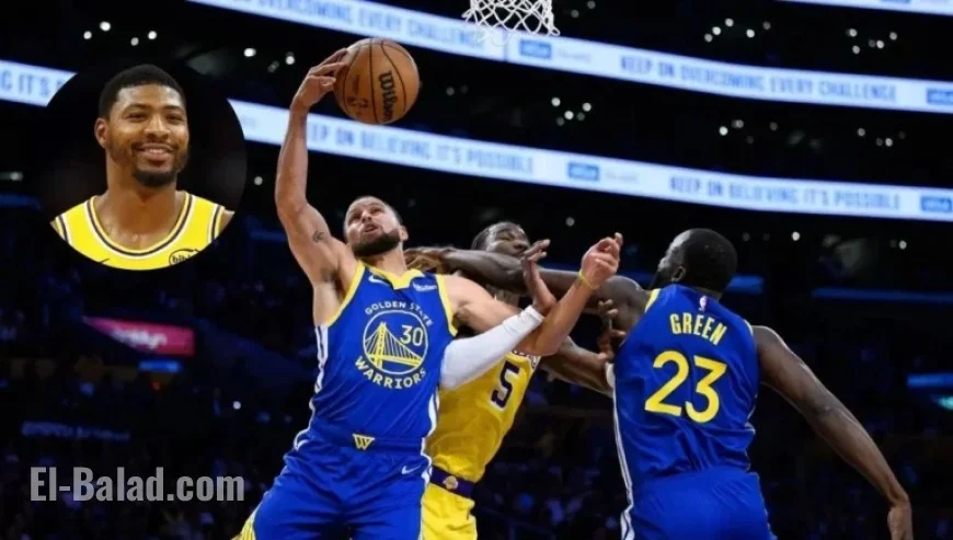 NBA Fans Accuse Marcus Smart of Attempted Injury on Steph Curry