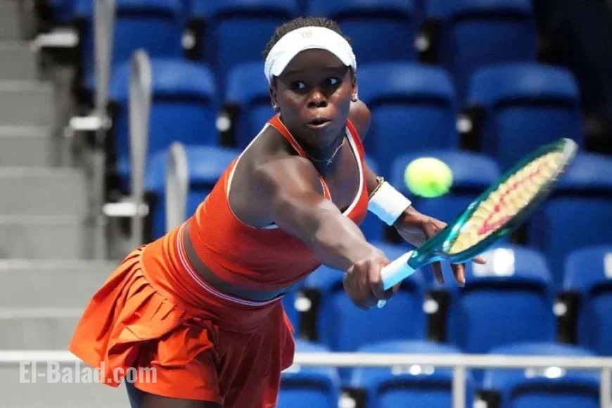 Mboko Triumphs Over Andreescu in Tokyo Canadian Derby