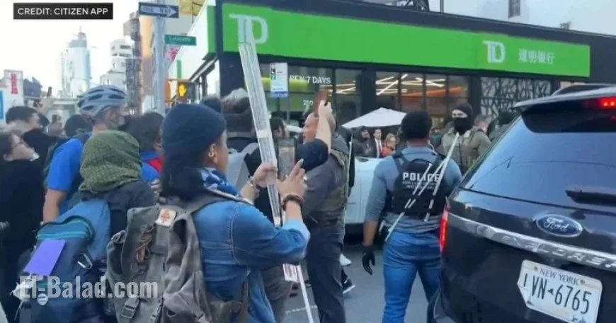 DHS Reports ICE Raids Targeting Canal Street Counterfeit Goods Vendors