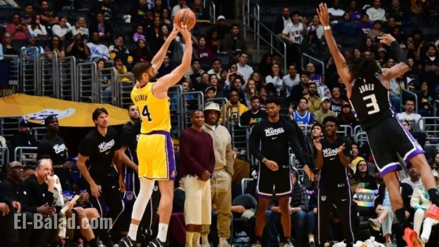 Kleber Sidelined for 2 Weeks Due to Oblique Strain