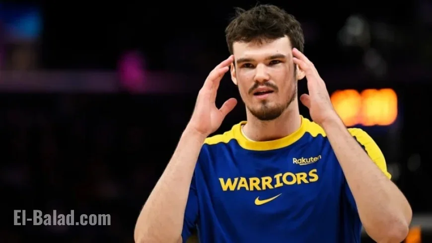 Quinten Post Confronts Harsh Reality After Al Horford Update