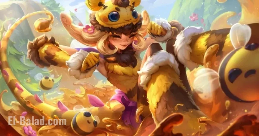 Patch 25.21 Notes Released: Key Updates and Features
