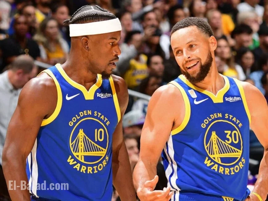 Warriors Defeat Luka’s 43-Point Effort in Season Opener
