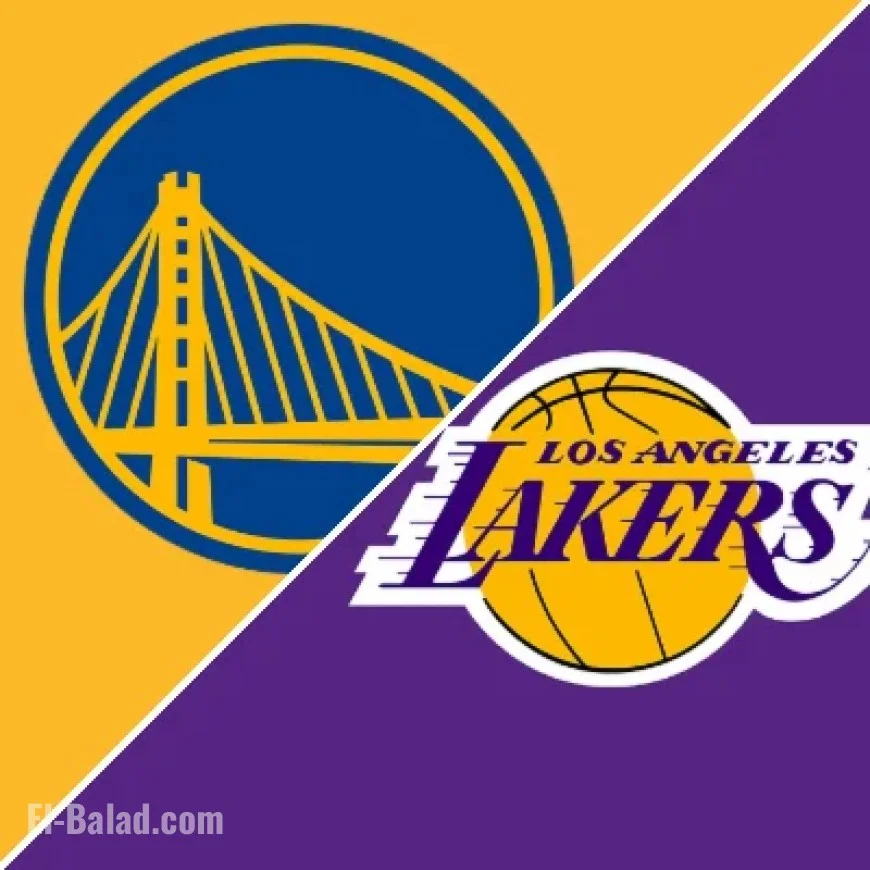 Warriors Dominate Lakers 119-109 in Thrilling Game Recap