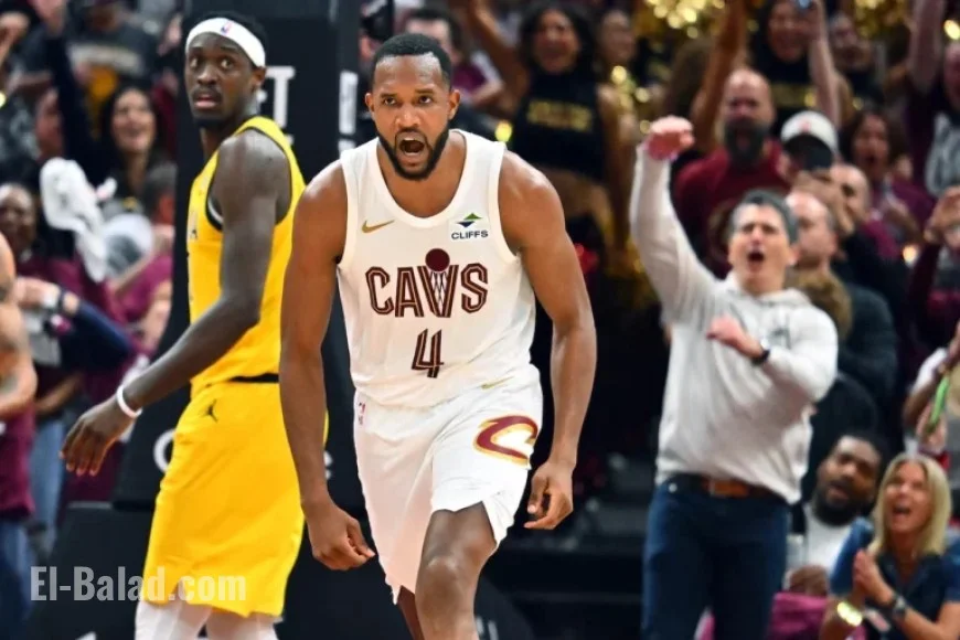 Ethan Sands Predicts Cavs’ NBA Finals Return in 2026
