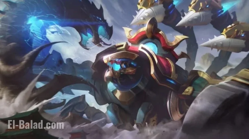 League of Legends Patch 25.21: Champion Changes, System Updates, Skins Revealed