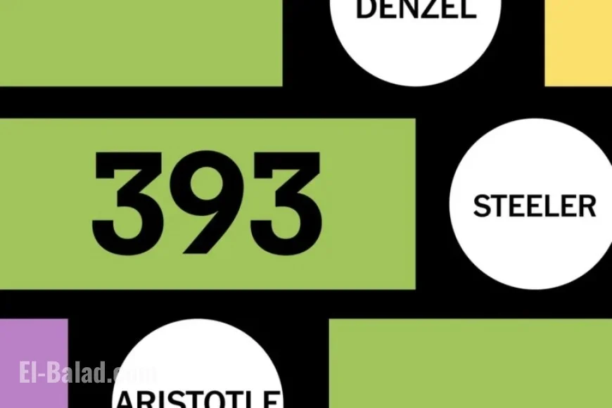 Sports Edition Puzzle Hints for October 21, 2025, No. 393