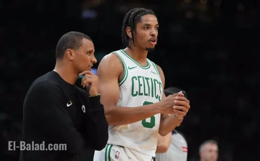Celtics Rookies to Watch: Five Players Poised for Key Roles This Season