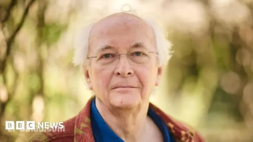 Philip Pullman Urges Government Action Against ‘Wicked’ AI Data Scraping