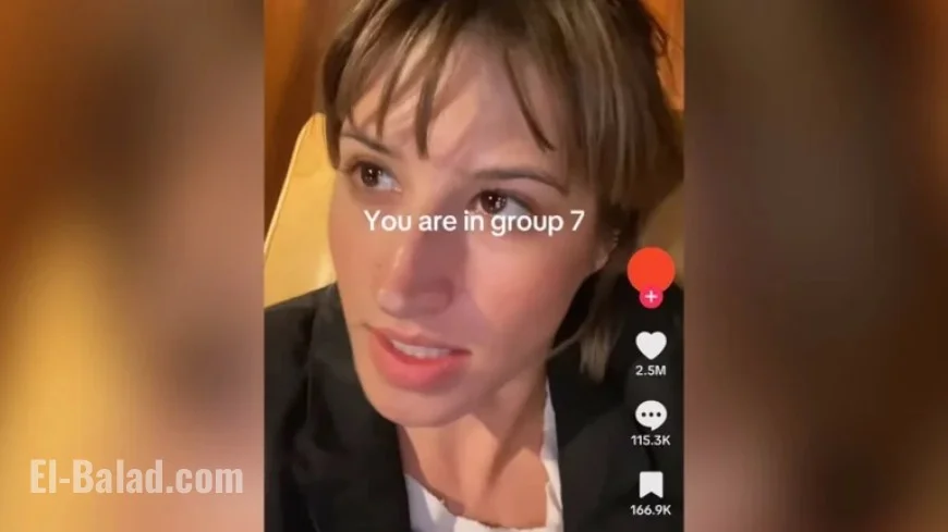 Understanding the Viral ‘Group 7’ Trend: What It Means