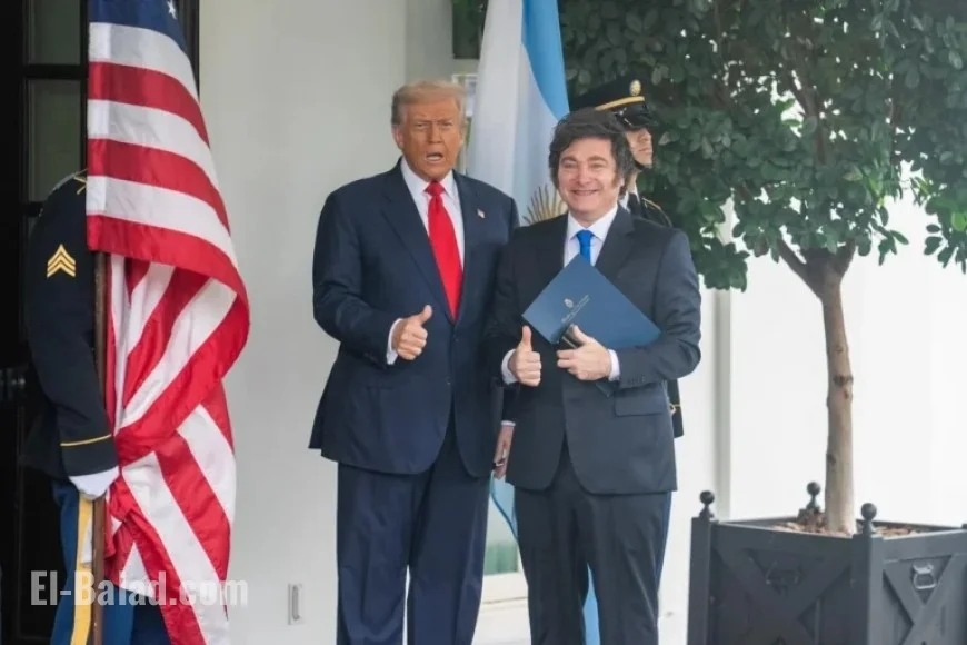 Trump’s Argentinian Beef Proposal Faces Fierce Backlash from U.S. Ranchers