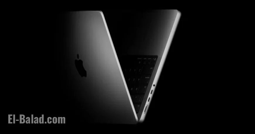 Apple Launches 14-Inch MacBook Pro with M5 Chip and AI Advancements