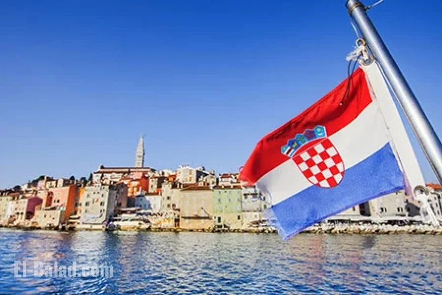 FSRU LNG Croatia Returns to Home Port