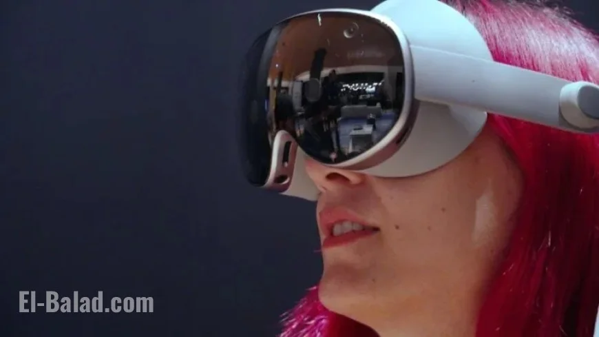 Samsung Unveils Competitor to Apple Vision Pro: My Hands-On Experience