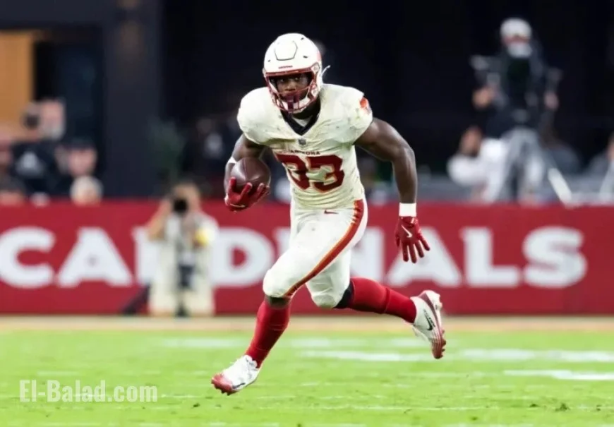 Fantasy Football Week 8: RB Cut List Features Benson, Mixon, Tuten